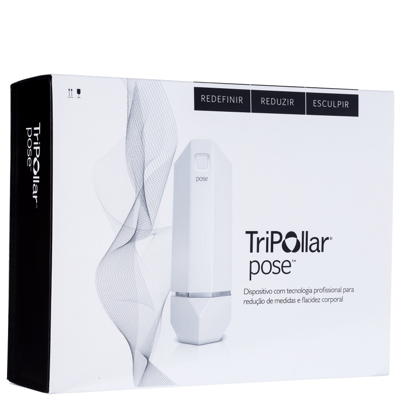 Tripollar Pose - Modelador Corporal