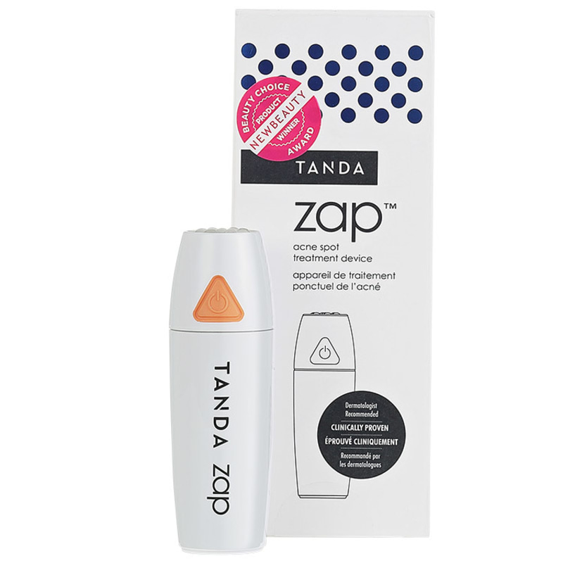Iluminage Beauty Tanda Zap - Tratamento Anti-Acne