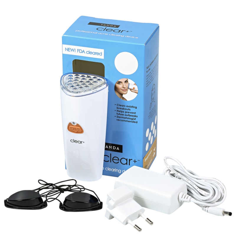 Iluminage Beauty Tanda Clear - Tratamento Anti-Acne