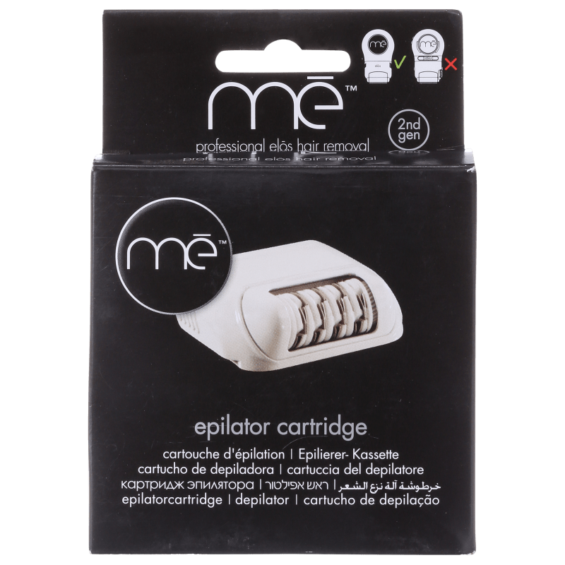Iluminage Beauty Me - Depilador Elétrico