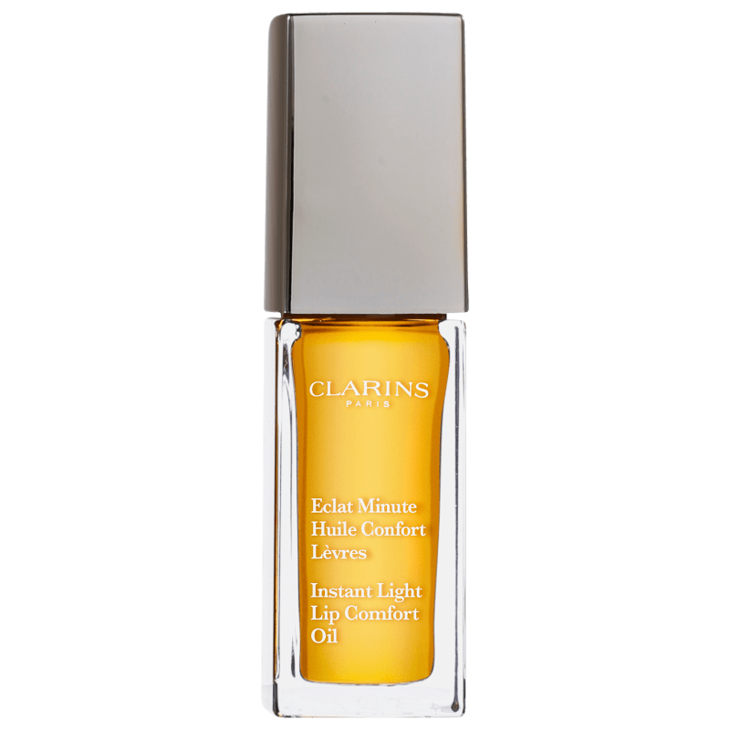 Clarins Instant Light Lip Comfort Oil - Hidratante Labial 7ml