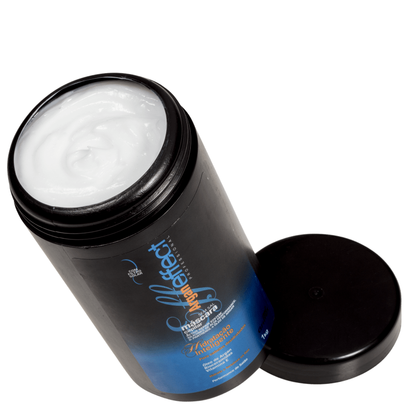 Griffus Argan Effect - Máscara 1000ml