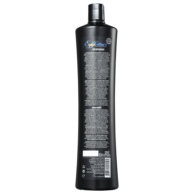 Griffus Argan Effect - Shampoo 1000ml