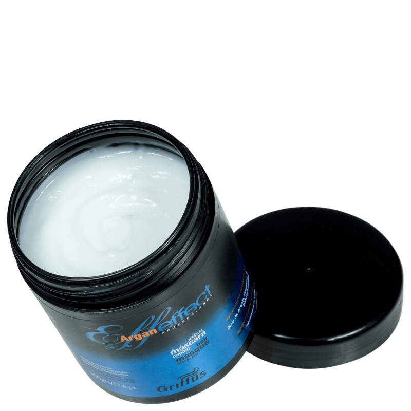 Griffus Argan Effect - Máscara 500ml