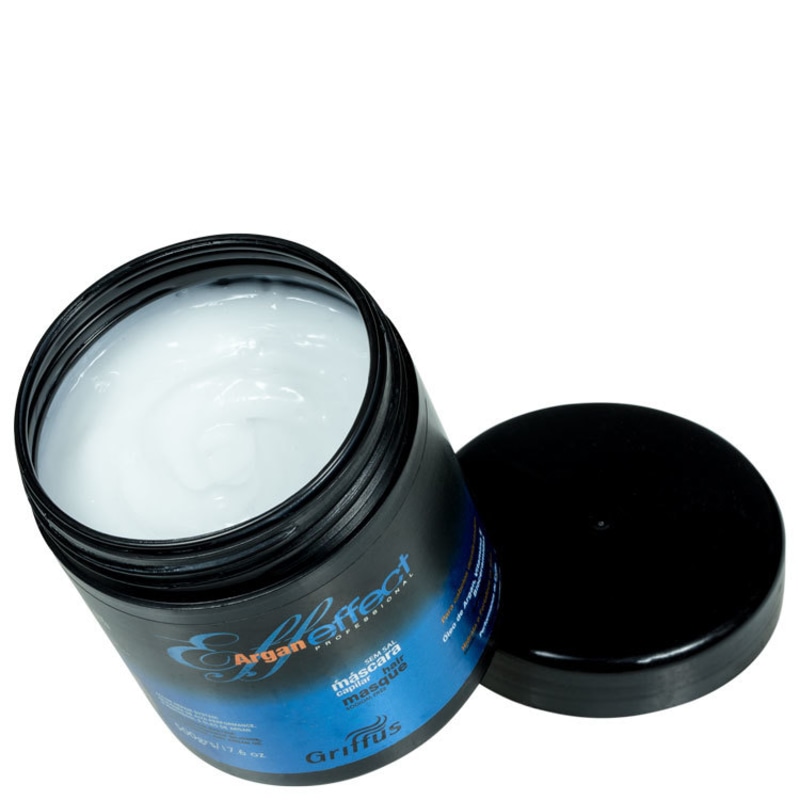 Griffus Argan Effect - Máscara 500ml