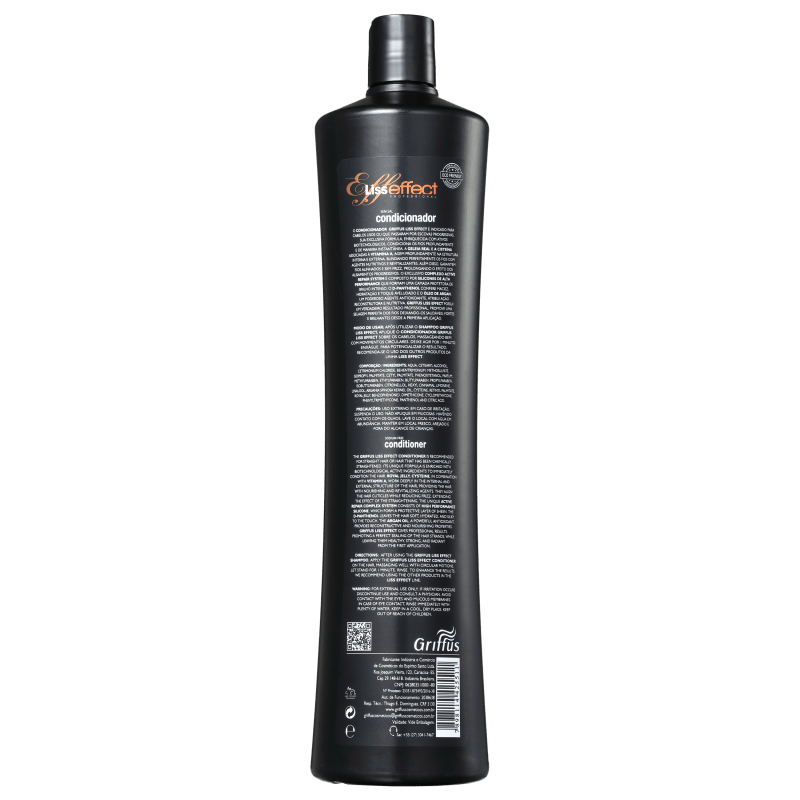 Griffus Liss Effect - Condicionador 1000ml