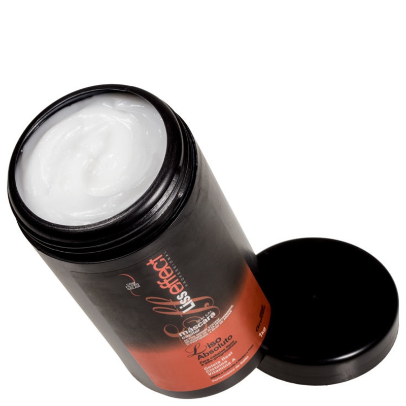 Griffus Liss Effects - Máscara 1000ml
