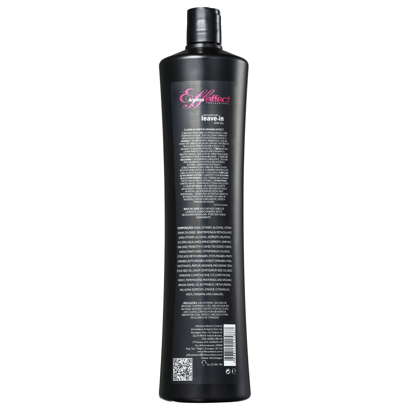 Griffus Arginina Effect - Leave-in 1000ml