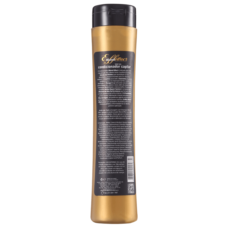 Griffus Blond Effect - Condicionador 280ml