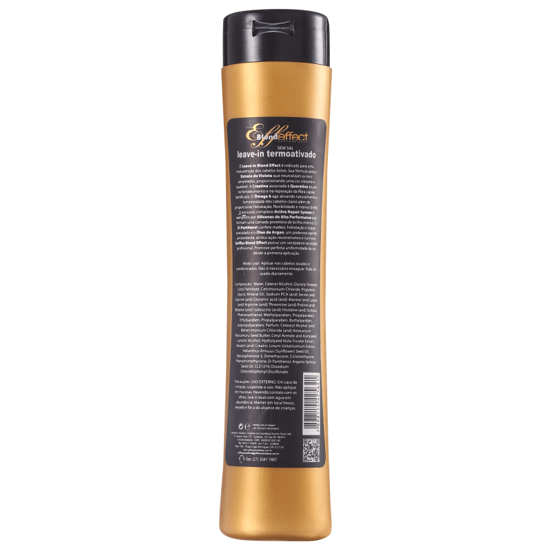 Griffus Blond Effect - Leave-in 280ml