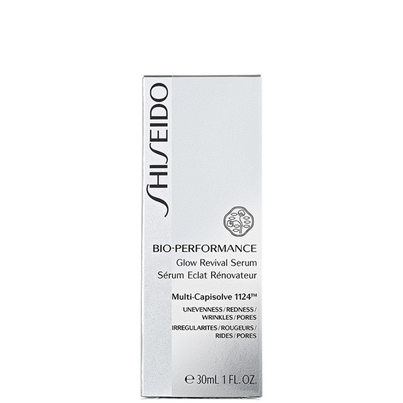 Shiseido Bio-Performance Glow Revival - Sérum Anti-Idade 30ml