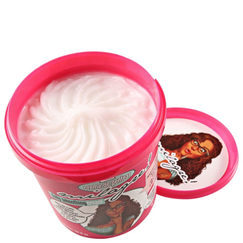 Lola Cosmetics Milagre - Creme de Pentear 930g