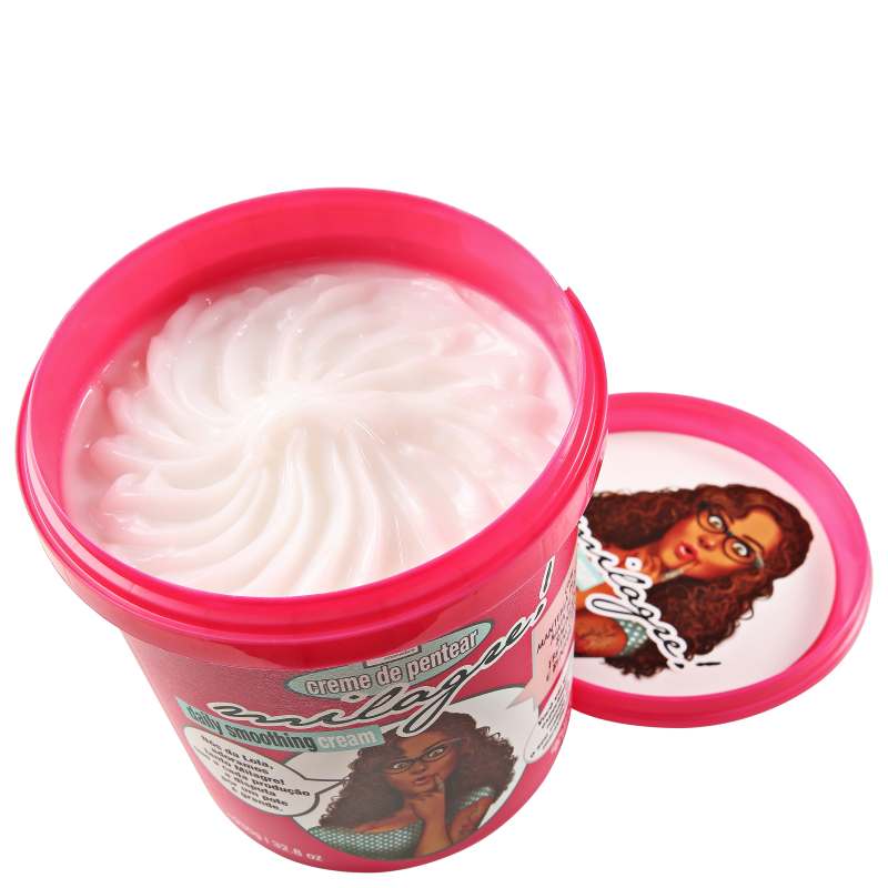 Lola Cosmetics Milagre - Creme de Pentear 930g