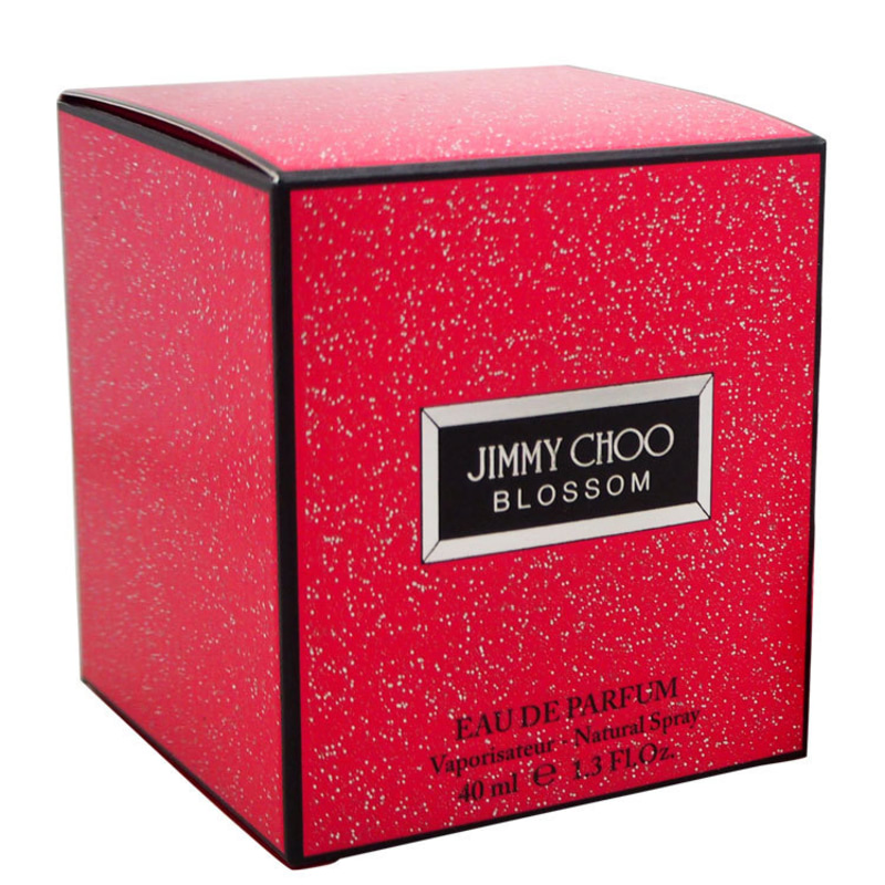 Blossom Jimmy Choo Eau de Parfum - Perfume Feminino 40ml
