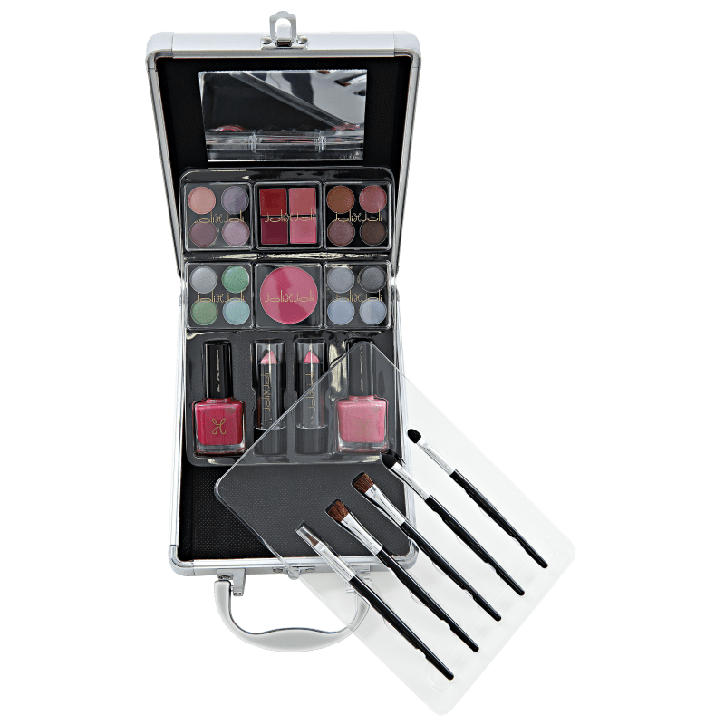 Joli Joli Small Make Up Case - Maleta de Maquiagem