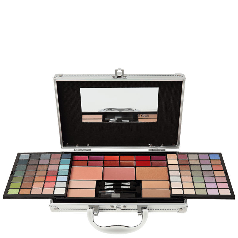 Joli Joli The Complete Make Up Case - Maleta de Maquiagem