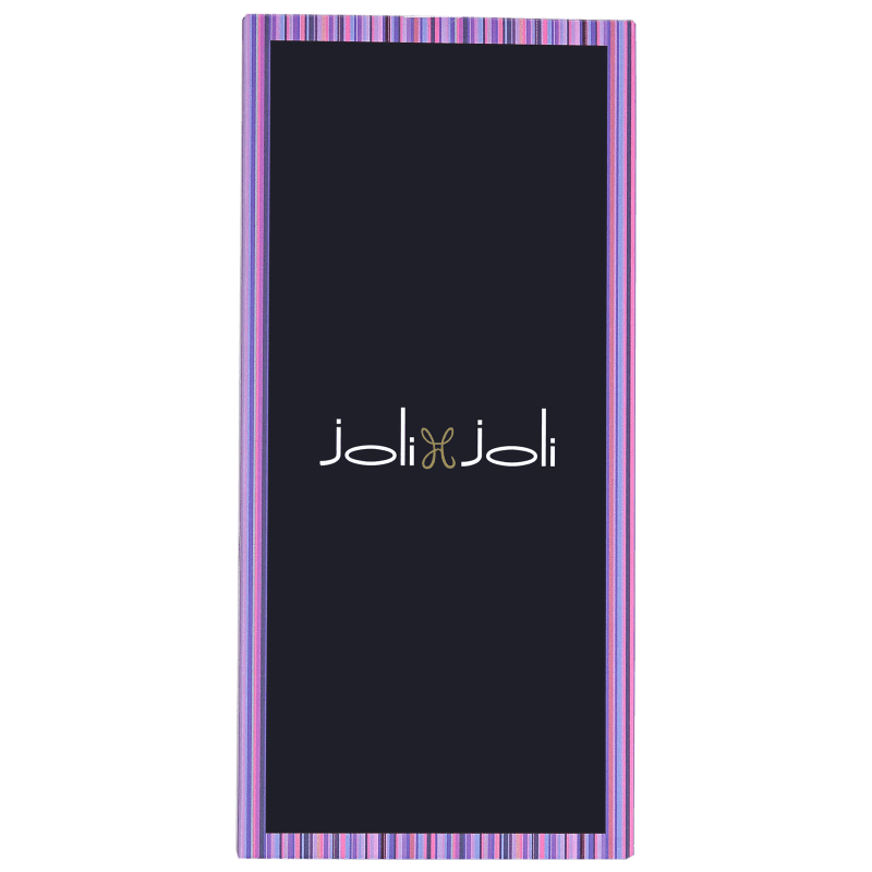 Joli Joli Ethnic Safari GM 13637 - Estojo de Maquiagem