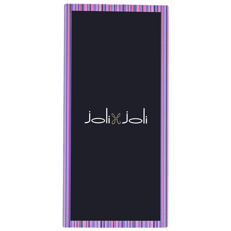 Joli Joli Ethnic Safari GM 13637 - Estojo de Maquiagem