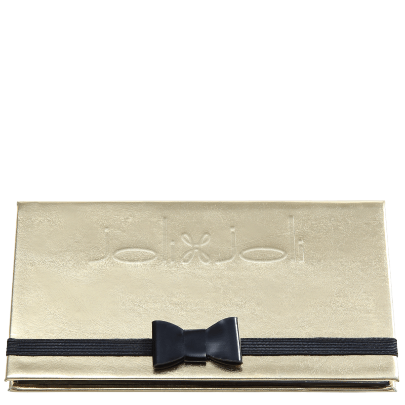 Joli Joli Gold Nº 2 - Paleta de Sombras