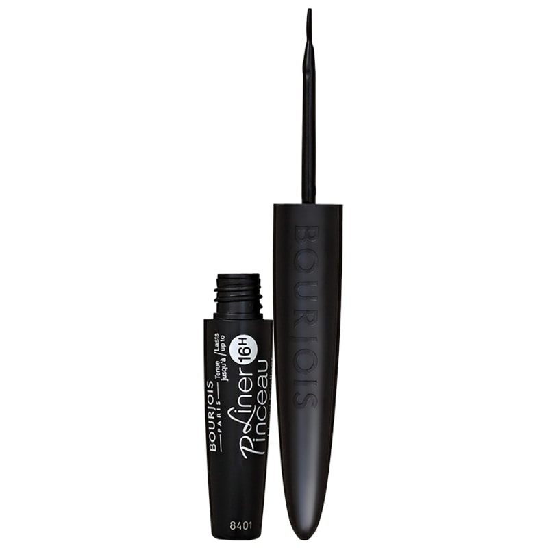 Bourjois Liner Pinceau Noir Beaux - Delineador 2,5ml