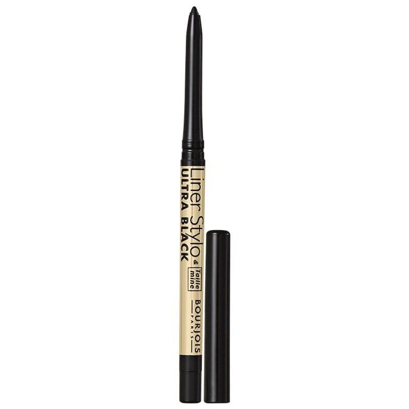 Bourjois Liner Stylo Ultra Black - Lápis de Olho 0,28g