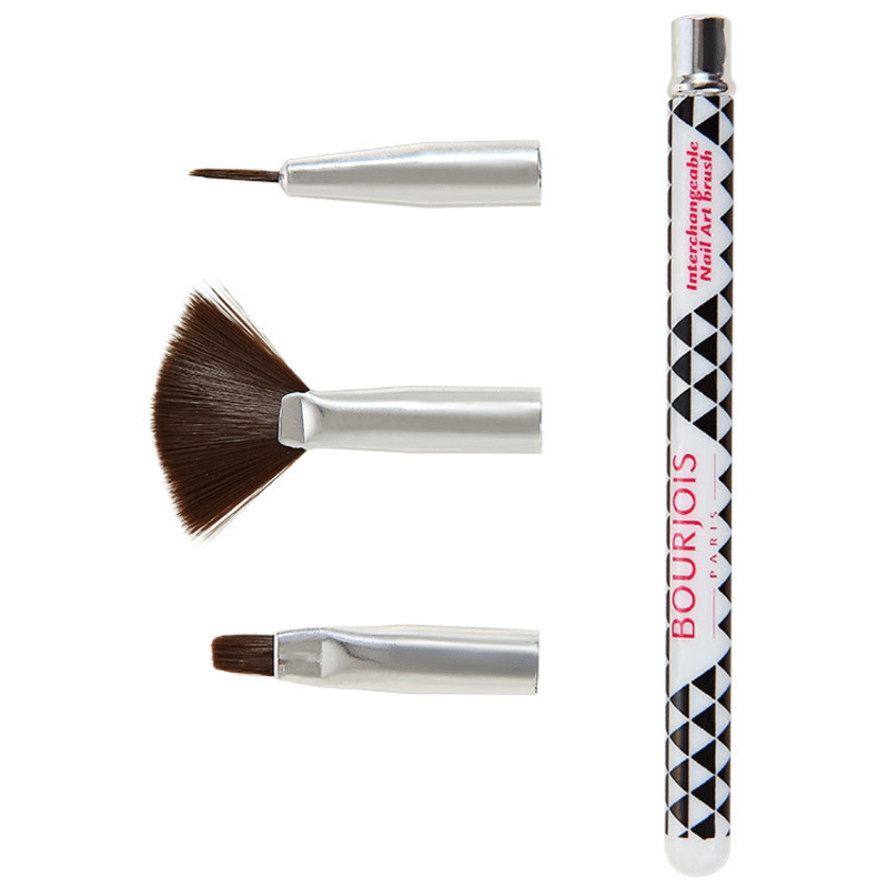 Bourjois Multibrush Nail Art - Pincel para Unhas Decoradas