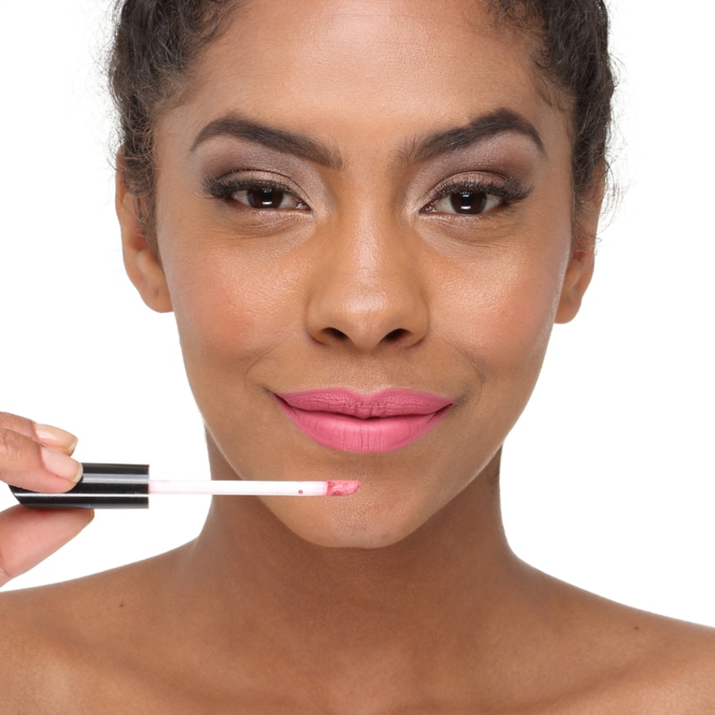 Vult Make Up 09 - Batom Líquido Matte 6g