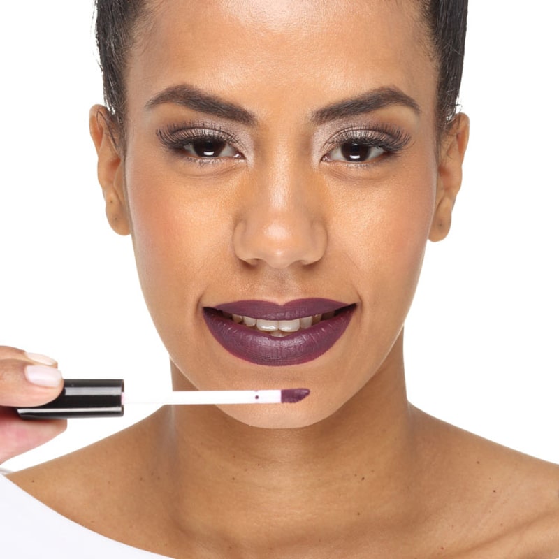 Vult Make Up 12 - Batom Líquido Matte 6g