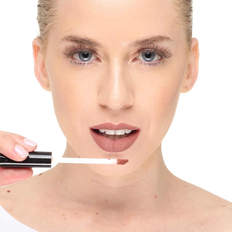 Vult Make Up 14 - Batom Líquido Matte 6g