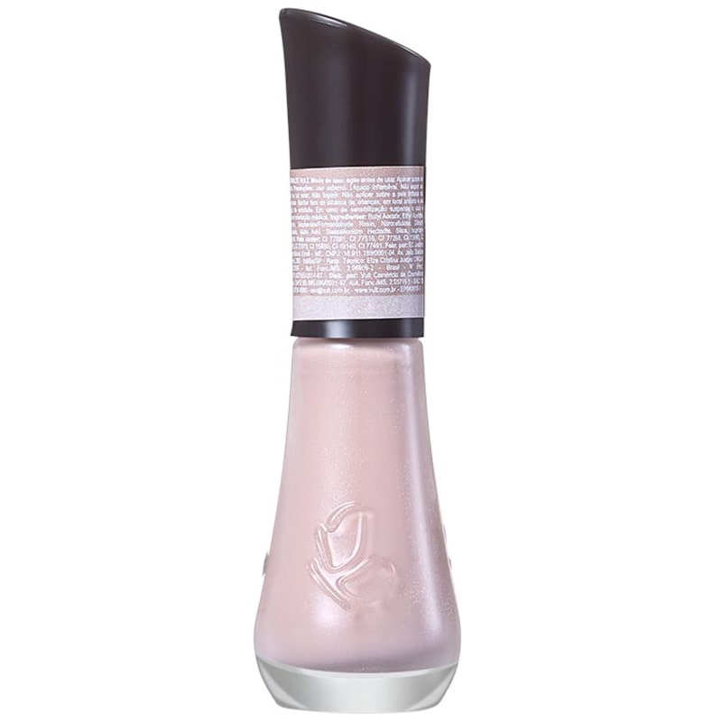 Vult Unhas Bem Casado - Esmalte Perolado 8ml