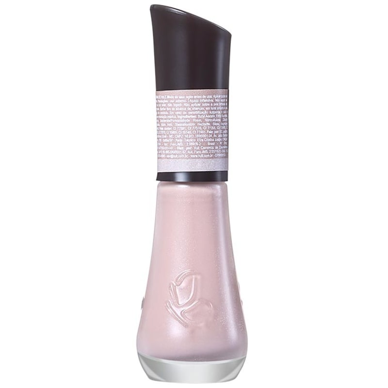 Vult Unhas Bem Casado - Esmalte Perolado 8ml
