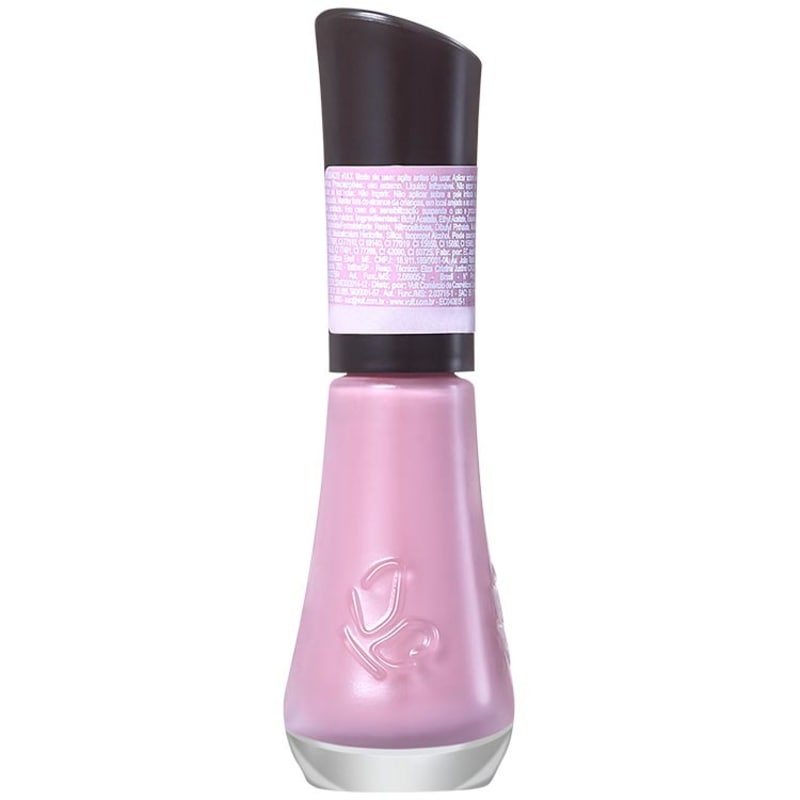 Vult Unhas Espartilho - Esmalte Cremoso 8ml