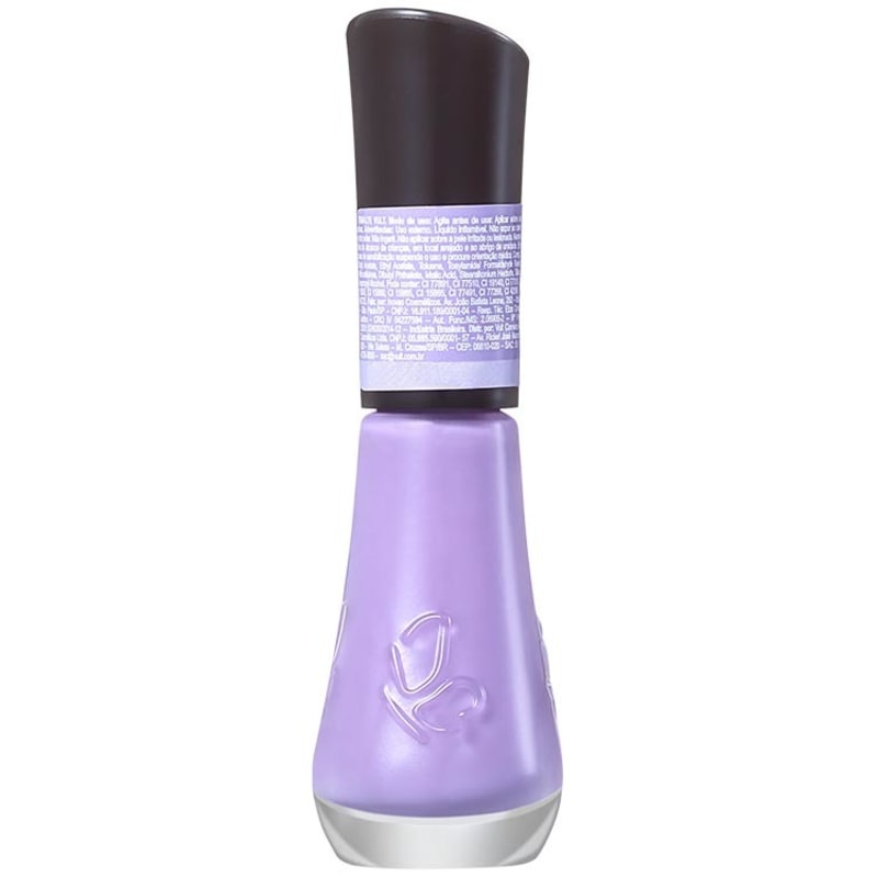 Vult Unhas Nada Básica - Esmalte Cremoso 8ml