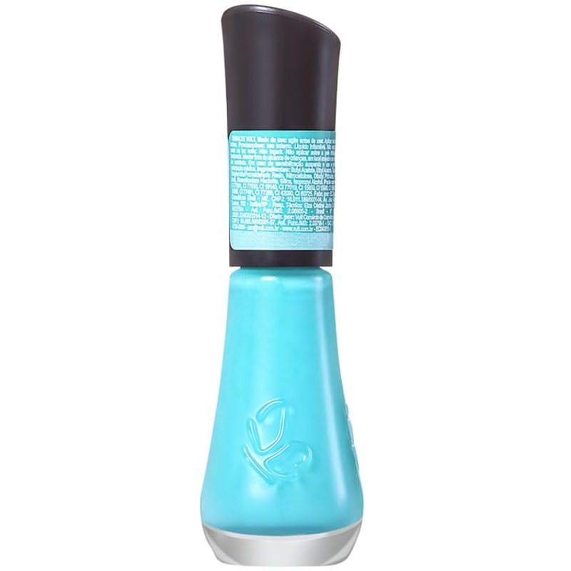 Vult Unhas Pegando Onda - Esmalte Cremoso 8ml