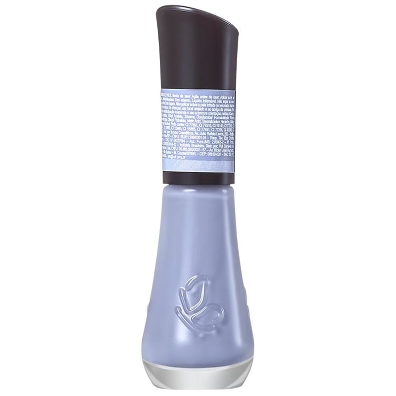 Vult Unhas Urbana - Esmalte Cremoso 8ml