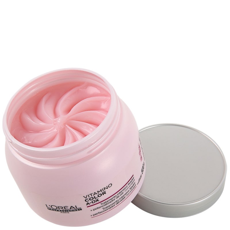 L'Oréal Professionnel Vitamino Color A.OX - Máscara de Tratamento 500ml