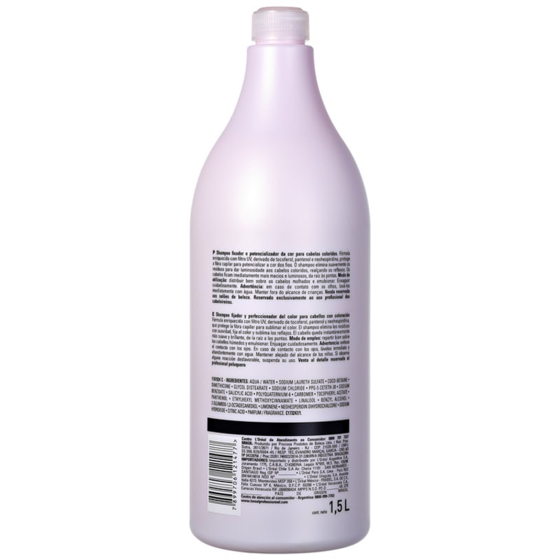 L’Oréal Professionnel Vitamino Color A.OX - Shampoo 1500ml