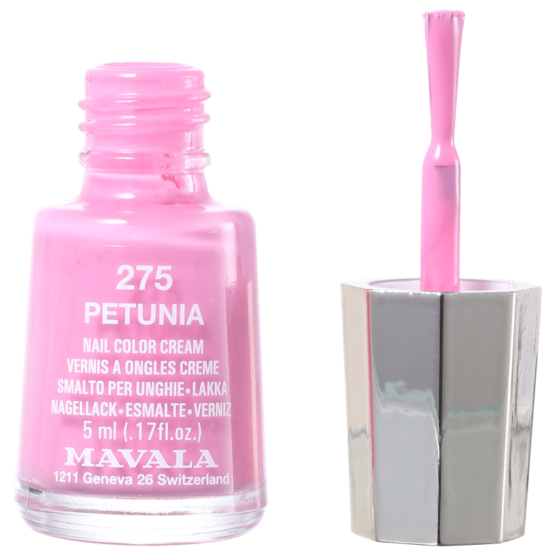 Mavala Mini Colours Petunia N275 - Esmalte Cremoso 5ml