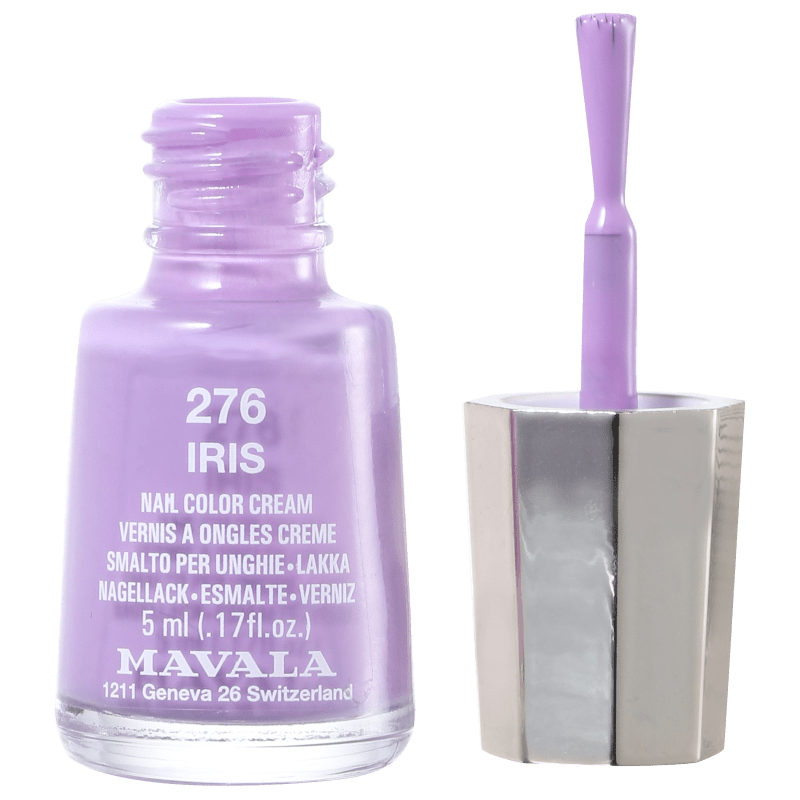 Mavala Mini Color Iris N275 - Esmalte 5ml