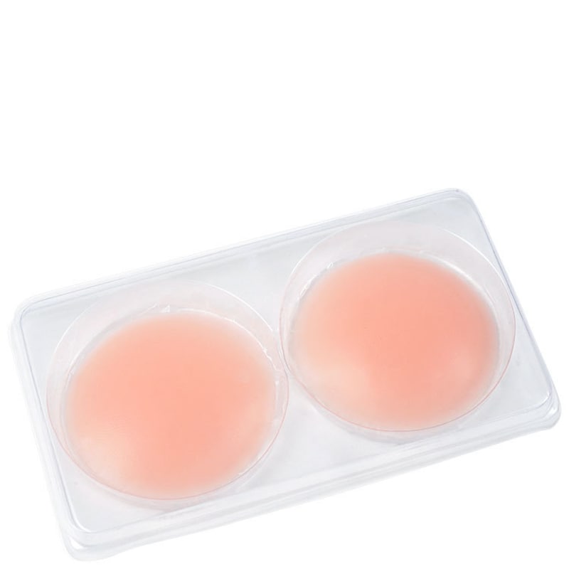 That Girl Silicone - Adesivo para Seios