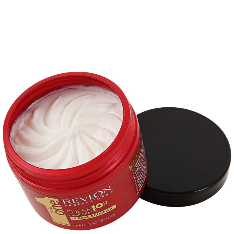 Revlon Professional Uniq One All In One Supermask - Máscara de Tratamento 300ml