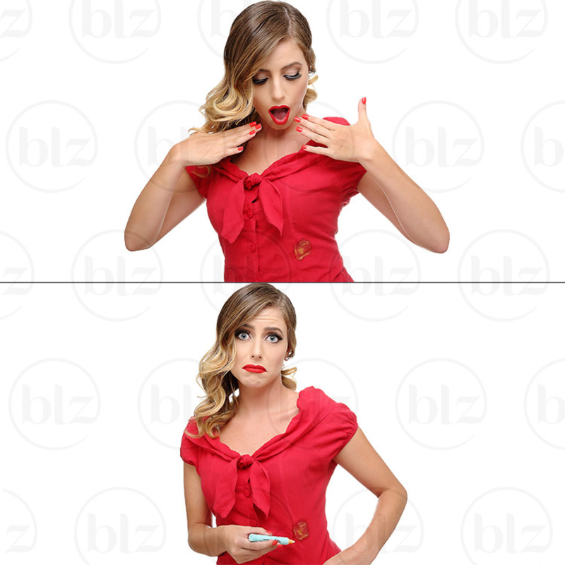 That Girl - Caneta Removedora de Manchas (1 unidade)