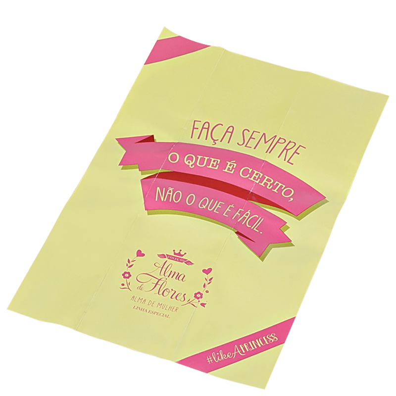 Alma de Flores Princess - Sabonete em Barra 130g