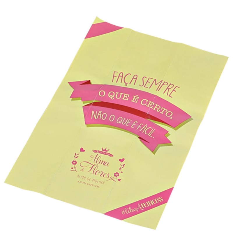 Alma de Flores Princess - Sabonete em Barra 130g