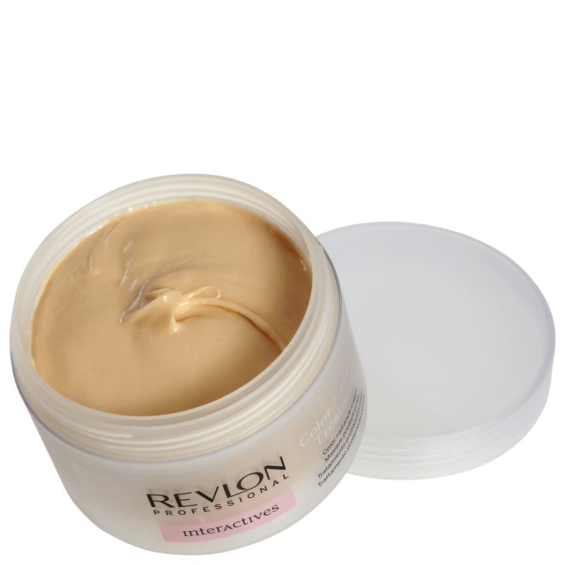 Revlon Professional Color Sublime Treatment - Máscara de Tratamento 200ml