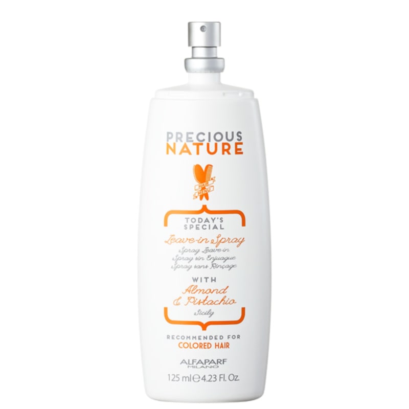Alfaparf Precious Nature Almond & Pistachio - Leave-in 125ml