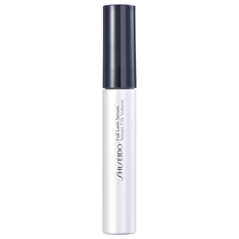 Shiseido Full Lash Serum - Tratamento para Cílios e Sobrancelhas 4g
