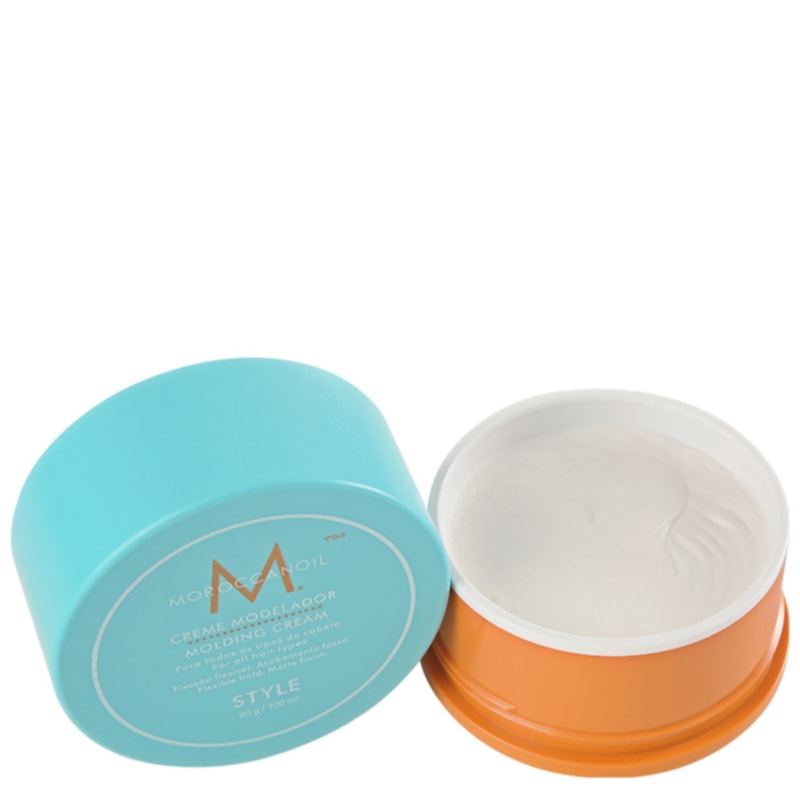 Moroccanoil Molding Cream - Creme Modelador 100ml