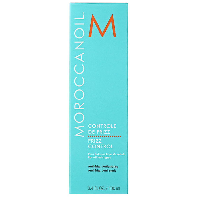 Moroccanoil Frizz Control - Spray Anti-frizz 100ml