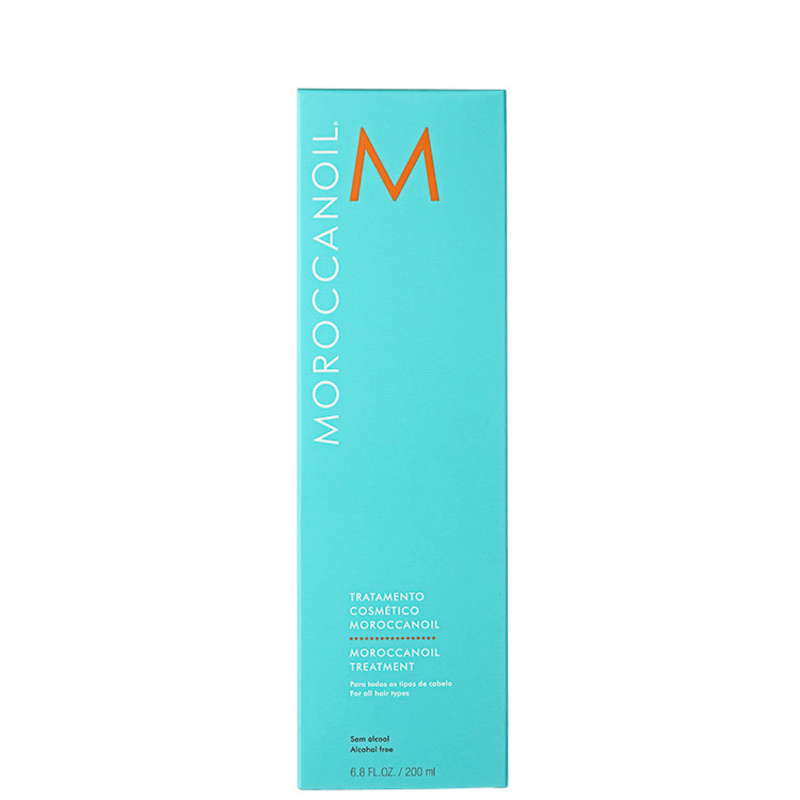 Moroccanoil Treatment - Óleo Capilar 200ml